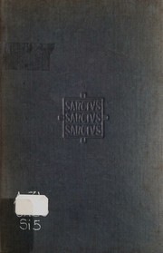 Cover of: Our Lord's Resurrection