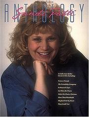 Cover of: Sandi Patti Anthology