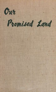 Cover of: Our promised land