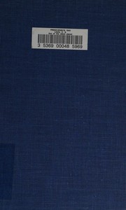 Cover of: Out of the silent planet