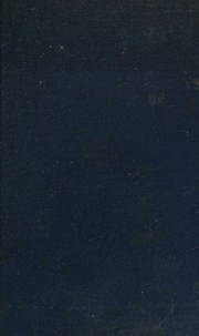 Cover of: Ovid and his influence