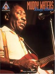 Cover of: Muddy Waters - Deep Blues