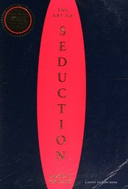 Cover of: Art of Seduction