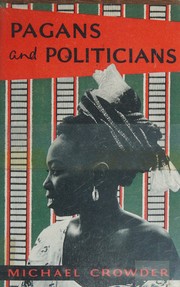 Pagans and politicians