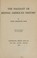 Cover of: The Pageant of Middle American History