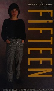 Cover of: Fifteen