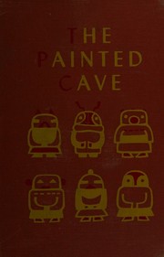 Cover of: The painted cave