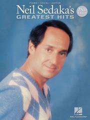 Cover of: Neil Sedaka's Greatest Hits