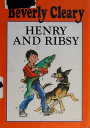 Cover of: Henry and Ribsy
