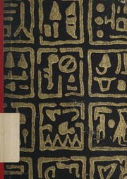 Cover of: Palimpsest  ...