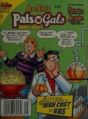 Cover of: Pals 'n Gals Double Digest #129