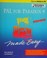 Cover of: PAL for Paradox 4 made easy