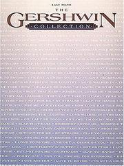 Cover of: The Gershwin Collection