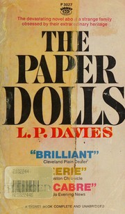 Cover of: The paper dolls