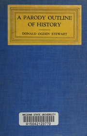 A parody outline of history