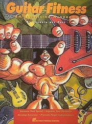 Cover of: Guitar Fitness - An Exercising Handbook by Josquin des Pres