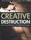 Cover of: Creative Destruction
