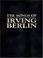 Cover of: The Songs of Irving Berlin