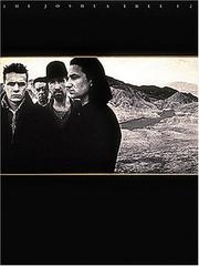 Cover of: U2 - The Joshua Tree by U2