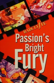 Cover of: Passion's bright fury