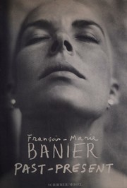 cover of Past-present