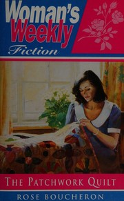 Cover of: The patchwork quilt