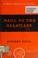 Cover of: Paul to the Galatians (World Christian books)