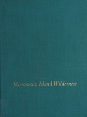 Cover of: Micronesia by Kenneth Brower, Kenneth Brower