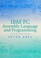 Cover of: IBM PC assembly language and programming