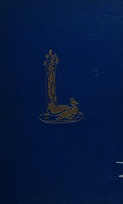 Cover of: Peacock pie, a book of rhymes