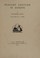 Cover of: Peasant costume in Europe