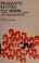 Cover of: Peasants in cities