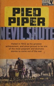 Cover of: Peid Piper