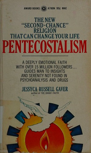 Pentecostalism