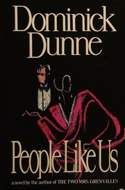 Cover of: People Like Us