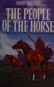 Cover of: The people of the horse.