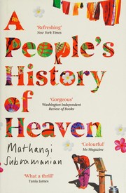 Cover of: People's History of Heaven
