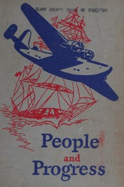 Cover of: People and Progress - Basic Readers 6 by William S. Gray, May Hill Arbuthnot, May Hill Arbuthnot