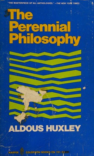 The perennial philosophy