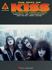 Cover of: The Best of Kiss