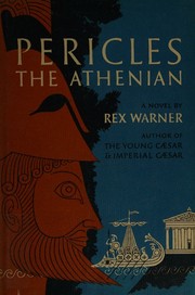 Cover of: Pericles the Athenian.
