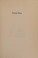 Cover of: Period piece
