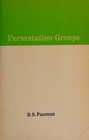 Permutation groups
