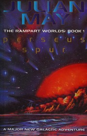 Cover of: Perseus Spur, an Adventure of the Rampart Worlds