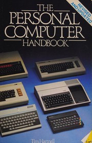 Cover of: The personal computer guide by Tim Hartnell, Tim Hartnell