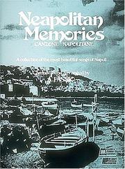 Neapolitan Memories by Hal Leonard Corp.