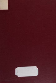 The personal library of James Joyce by Thomas Edmund Connolly