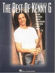 Cover of: The Best Of Kenny G