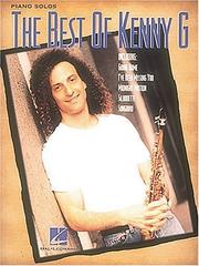 Cover of: The Best Of Kenny G