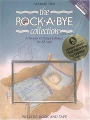 The Rock-A-Bye Collection by J. Aaron Brown